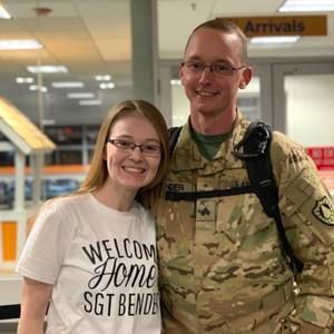 Meet your Posher, Kristin